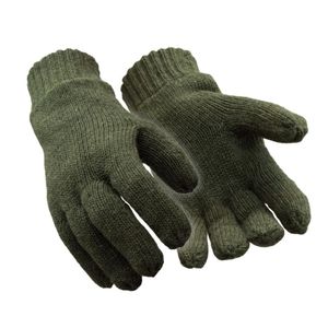 +NEW! Refrigiwear Insulated Wool Gloves sz XLARGE NWT